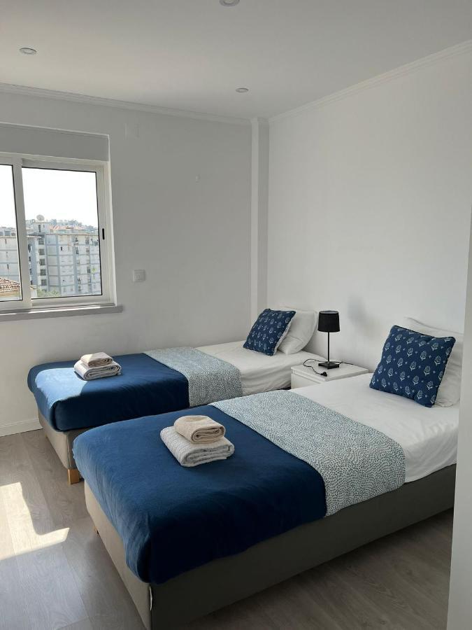 Room Near The Airport Lisboa Exteriör bild